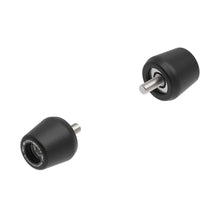 Stuurgewichten Set (Road) Evotech - Kawasaki Z1100 (2026+)