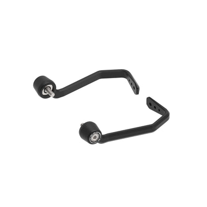 Remhendel en Koppelingshendel Beschermer Set (Race) Evotech - Kawasaki Z1100 (2026+)