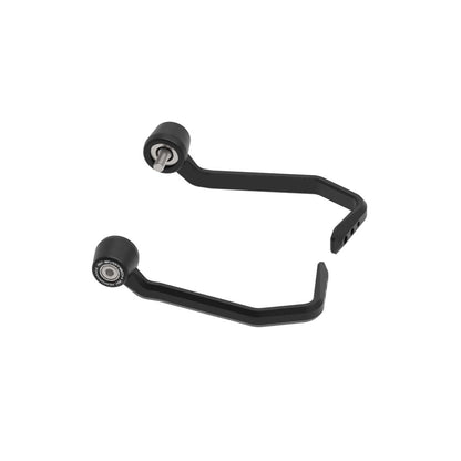 Remhendel en Koppelingshendel Beschermer Set (Race) Evotech - Kawasaki Z900RS Black Ball Edition (2026+)