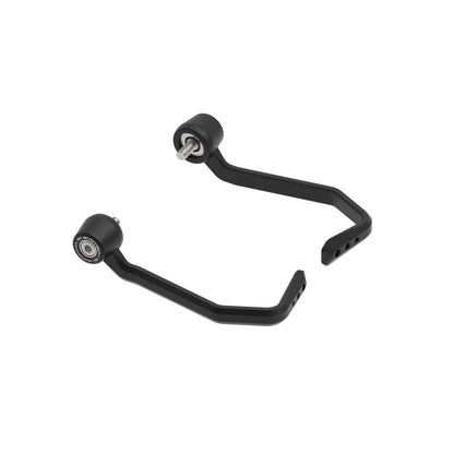 Evotech Triumph Speed Triple 1200 RR Remhendel en Koppelingshendel Beschermer Set (2022+) (Race)