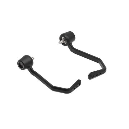 Remhendel en Koppelingshendel Beschermer Set (Road) Evotech - Kawasaki Z1100 SE (2026+)