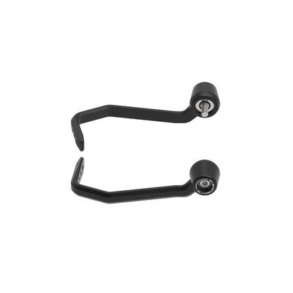 Remhendel en Koppelingshendel Beschermer Set (Road) Evotech - Kawasaki Z1100 (2026+)