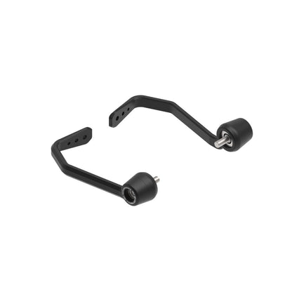 Remhendel en Koppelingshendel Beschermer Set (Road) Evotech - Kawasaki Z900RS SE (2026+)