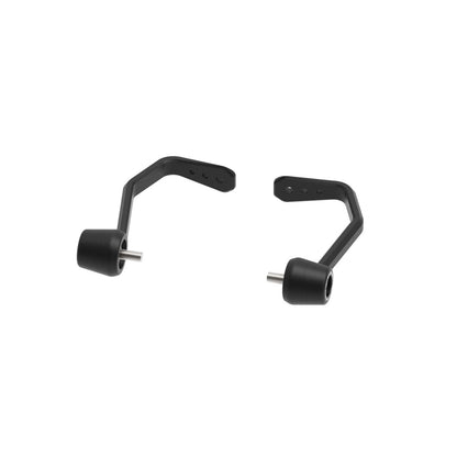 Remhendel en Koppelingshendel Beschermer Set (Road) Evotech - Kawasaki Z1100 SE (2026+)