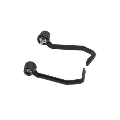 Evotech Kawasaki Ninja ZX-4RR Remhendel en Koppelingshendel Beschermer Set (2023+) (Road)