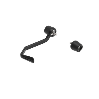 Remhendel Beschermer Set (Road) Evotech - Kawasaki Z900RS SE (2026+)