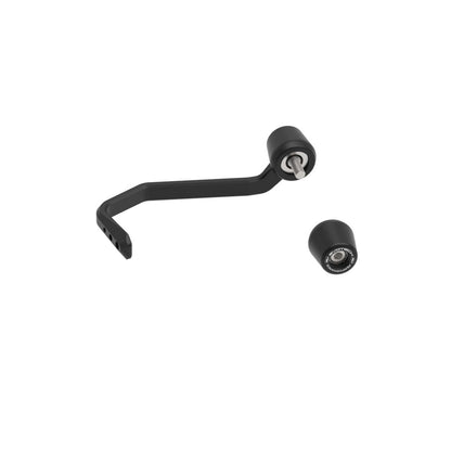 Remhendel Beschermer Set (Road) Evotech - Kawasaki Z1100 (2026+)