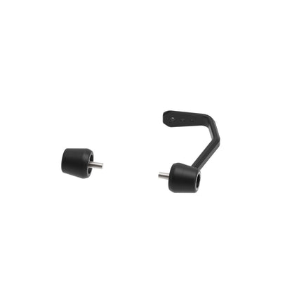 Remhendel Beschermer Set (Road) Evotech - Kawasaki Z900RS Black Ball Edition (2026+)