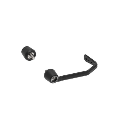 Remhendel Beschermer Set (Road) Evotech - Kawasaki Z900RS (2026+)