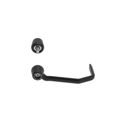 Remhendel Beschermer Set (Road) Evotech - Kawasaki Z900RS (2026+)
