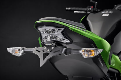 Evotech Kawasaki Z900 Performance Kentekenplaathouder (2021 - 2024)