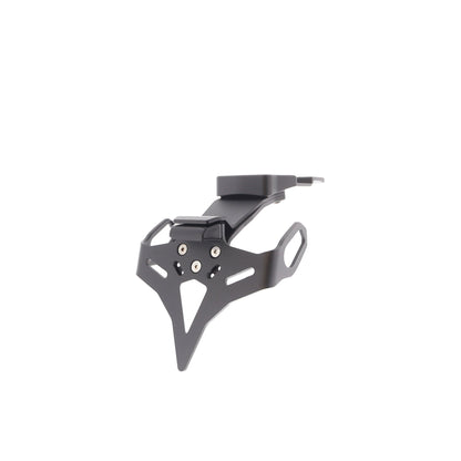 Evotech Kawasaki Z900 Performance Kentekenplaathouder (2021 - 2024)