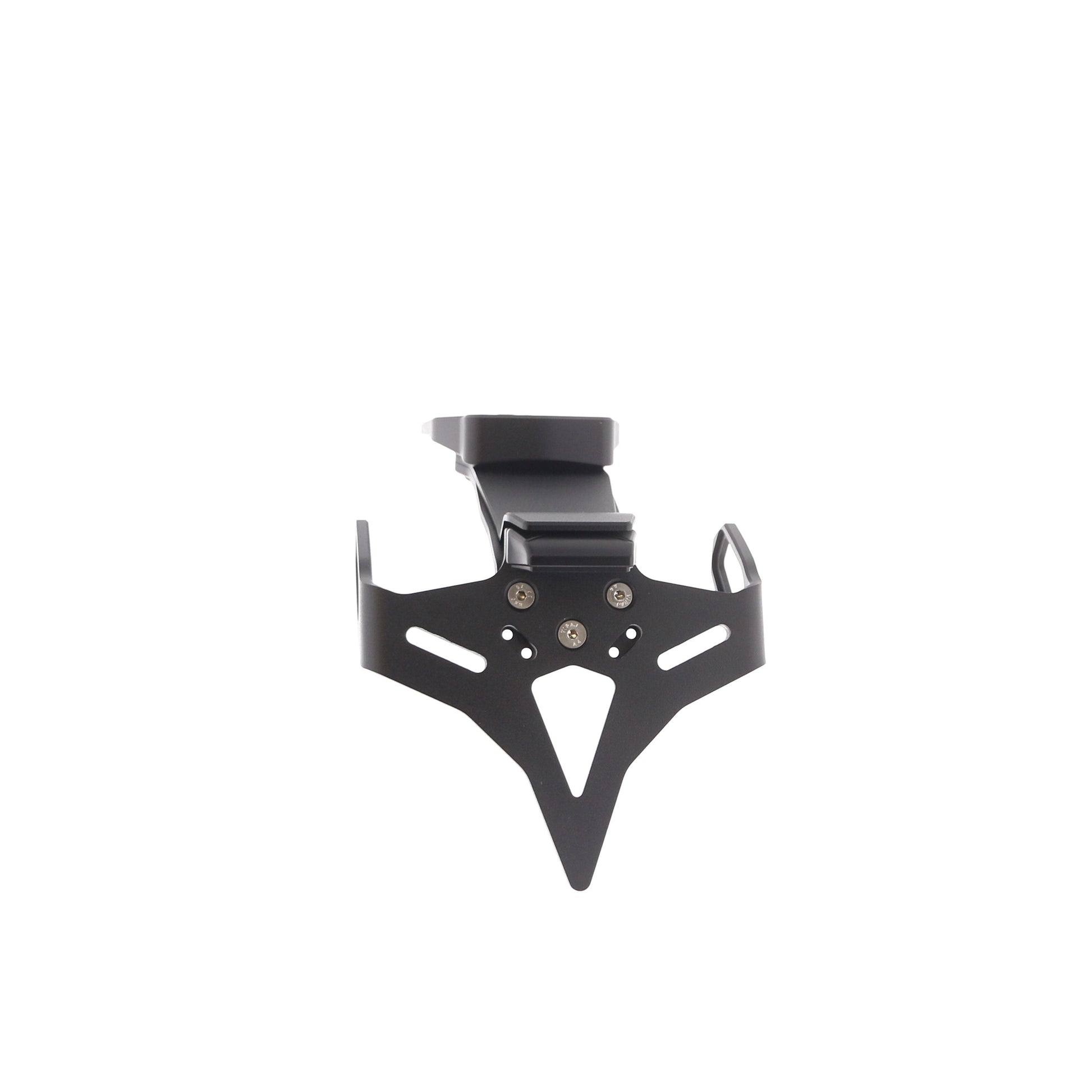 Evotech Kawasaki Z900 Performance Kentekenplaathouder (2021 - 2024)
