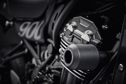 Valblokken set Evotech - Kawasaki Z900RS Black Ball Edition (2026+)