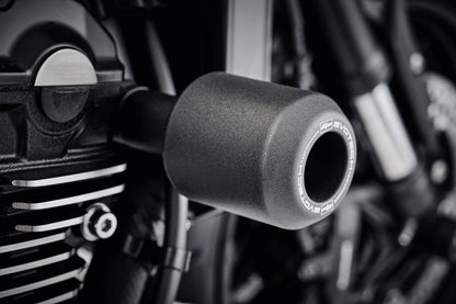 Valblokken set Evotech - Kawasaki Z900RS Black Ball Edition (2026+)