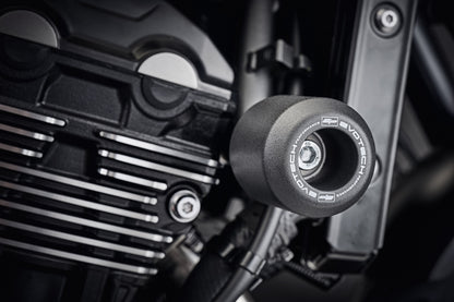 Valblokken set Evotech - Kawasaki Z900RS (2026+)
