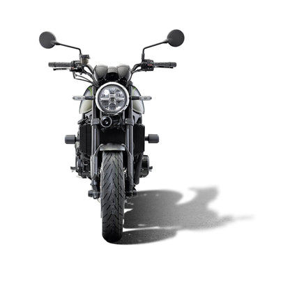 Valblokken set Evotech - Kawasaki Z900RS (2026+)
