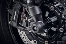 Voorvork Beschermers Evotech - Kawasaki Z900RS Black Ball Edition (2026+)