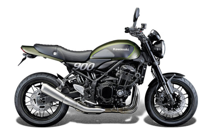 Achterbrug Beschermers Evotech - Kawasaki Z900RS (2026+)