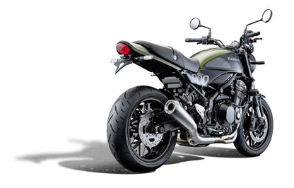 Paddockstand Bobbins Evotech - Kawasaki Z900RS SE (2026+)