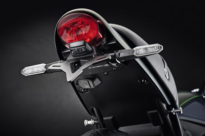 Kentekenplaathouder Evotech - Kawasaki Z900RS SE (2026+)