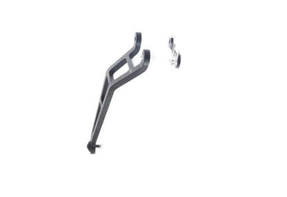 Evotech Kawasaki Ninja ZX-10R 40th Anniversary Edition Uitlaatsteun & Duosteun Vervanger Kit (2024+)