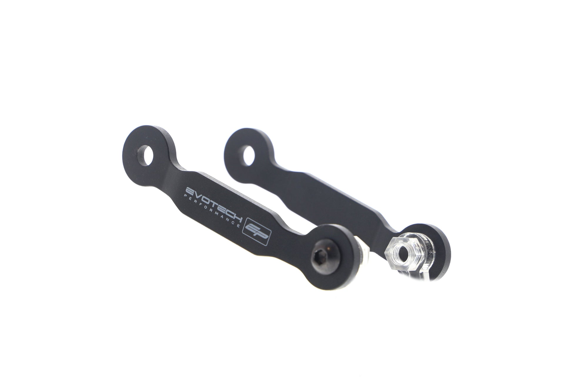 Evotech Kawasaki Ninja ZX-10R 40th Anniversary Edition Duosteun Vervanger Kit (2024+)