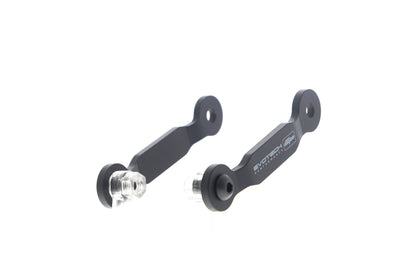 Evotech Kawasaki Ninja ZX-10R 40th Anniversary Edition Duosteun Vervanger Kit (2024+)