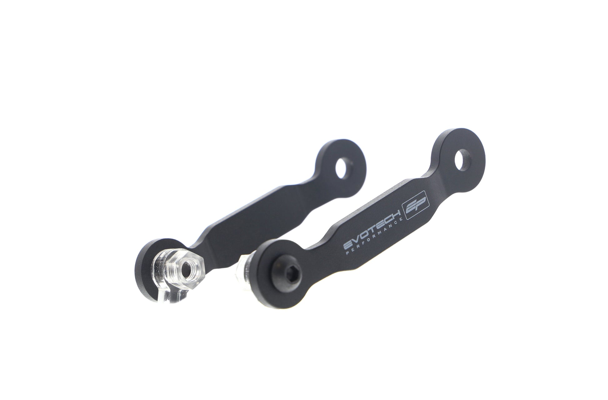 Evotech Kawasaki Ninja ZX-10R 40th Anniversary Edition Duosteun Vervanger Kit (2024+)