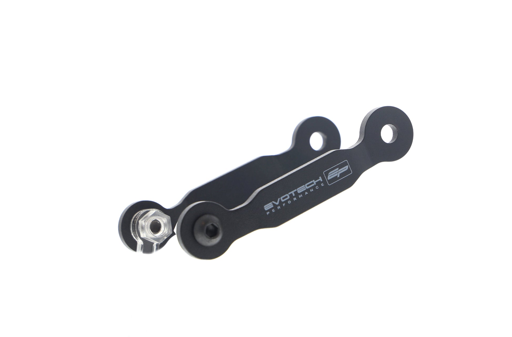 Evotech Kawasaki Ninja ZX-10R 40th Anniversary Edition Duosteun Vervanger Kit (2024+)