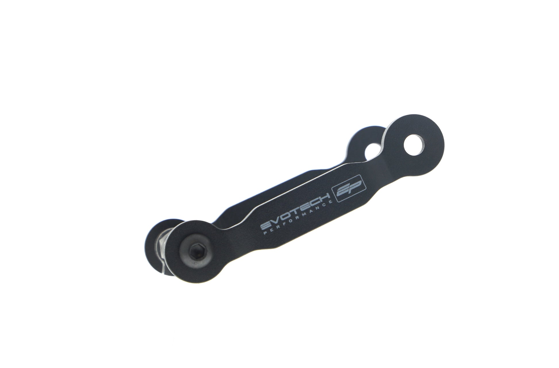 Evotech Kawasaki Ninja ZX-10R 40th Anniversary Edition Duosteun Vervanger Kit (2024+)