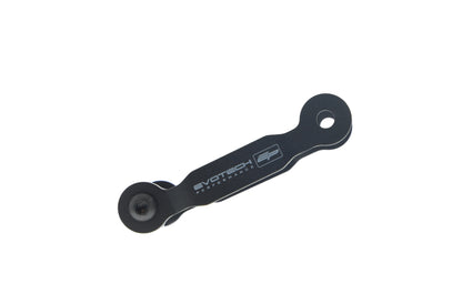 Evotech Kawasaki Ninja ZX-10R 40th Anniversary Edition Duosteun Vervanger Kit (2024+)