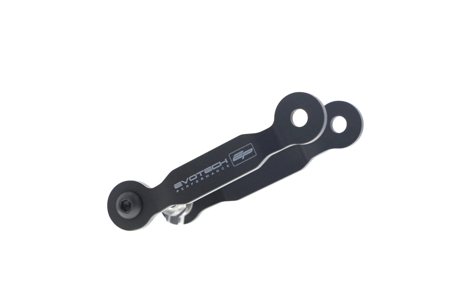 Evotech Kawasaki Ninja ZX-10R 40th Anniversary Edition Duosteun Vervanger Kit (2024+)
