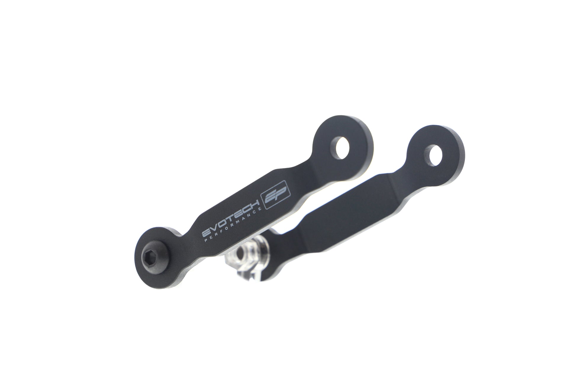 Evotech Kawasaki Ninja ZX-10R 40th Anniversary Edition Duosteun Vervanger Kit (2024+)