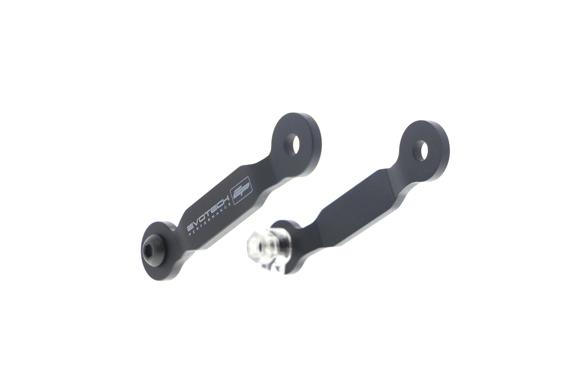 Evotech Kawasaki Ninja ZX-10R 40th Anniversary Edition Duosteun Vervanger Kit (2024+)