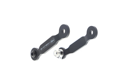 Evotech Kawasaki Ninja ZX-10R 40th Anniversary Edition Duosteun Vervanger Kit (2024+)