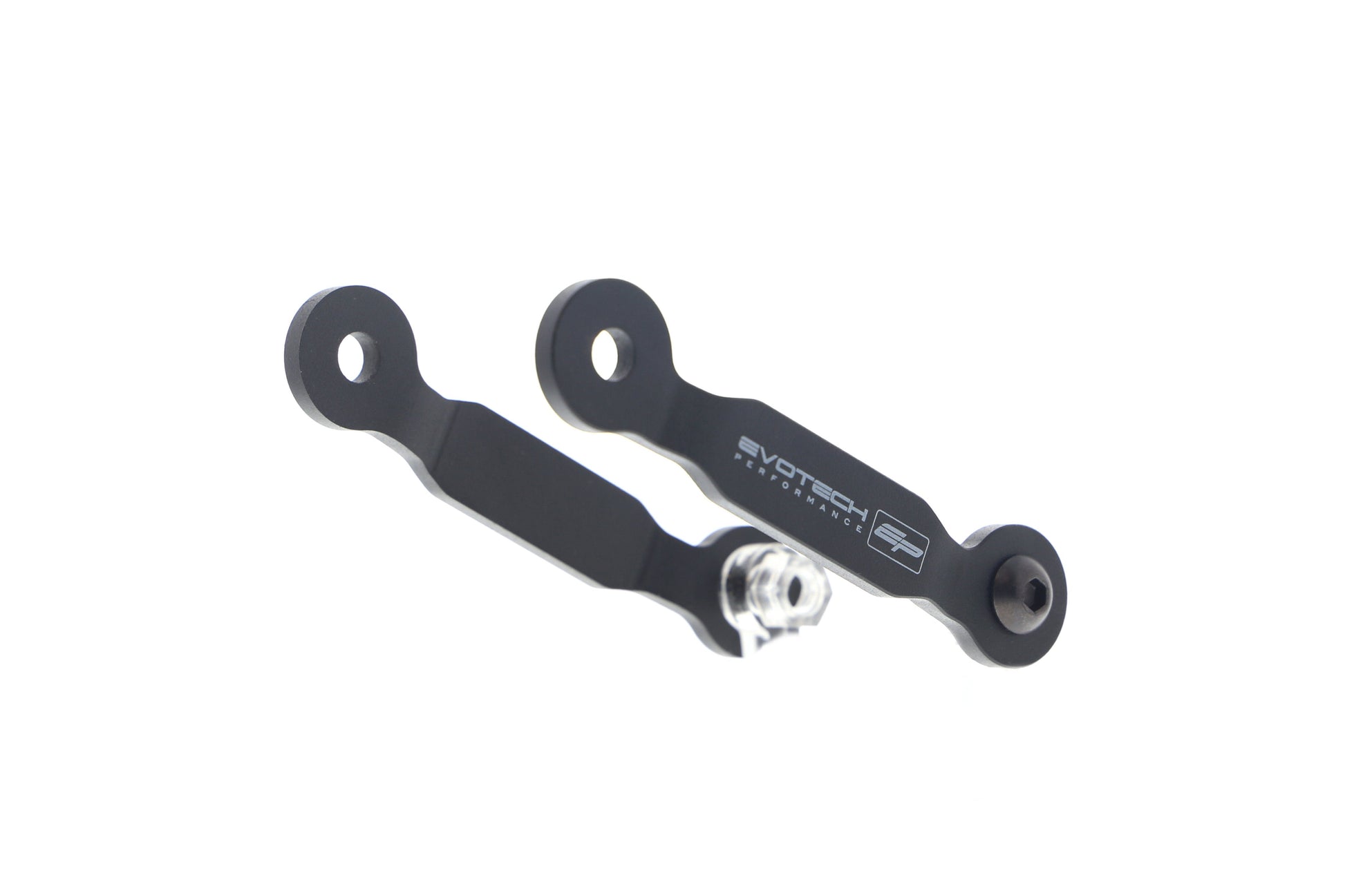 Evotech Kawasaki Ninja ZX-10R 40th Anniversary Edition Duosteun Vervanger Kit (2024+)
