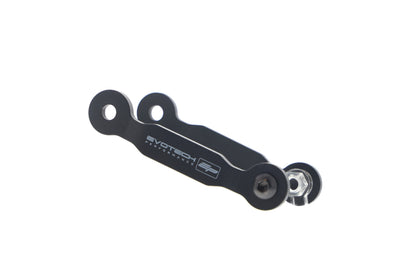 Evotech Kawasaki Ninja ZX-10R 40th Anniversary Edition Duosteun Vervanger Kit (2024+)