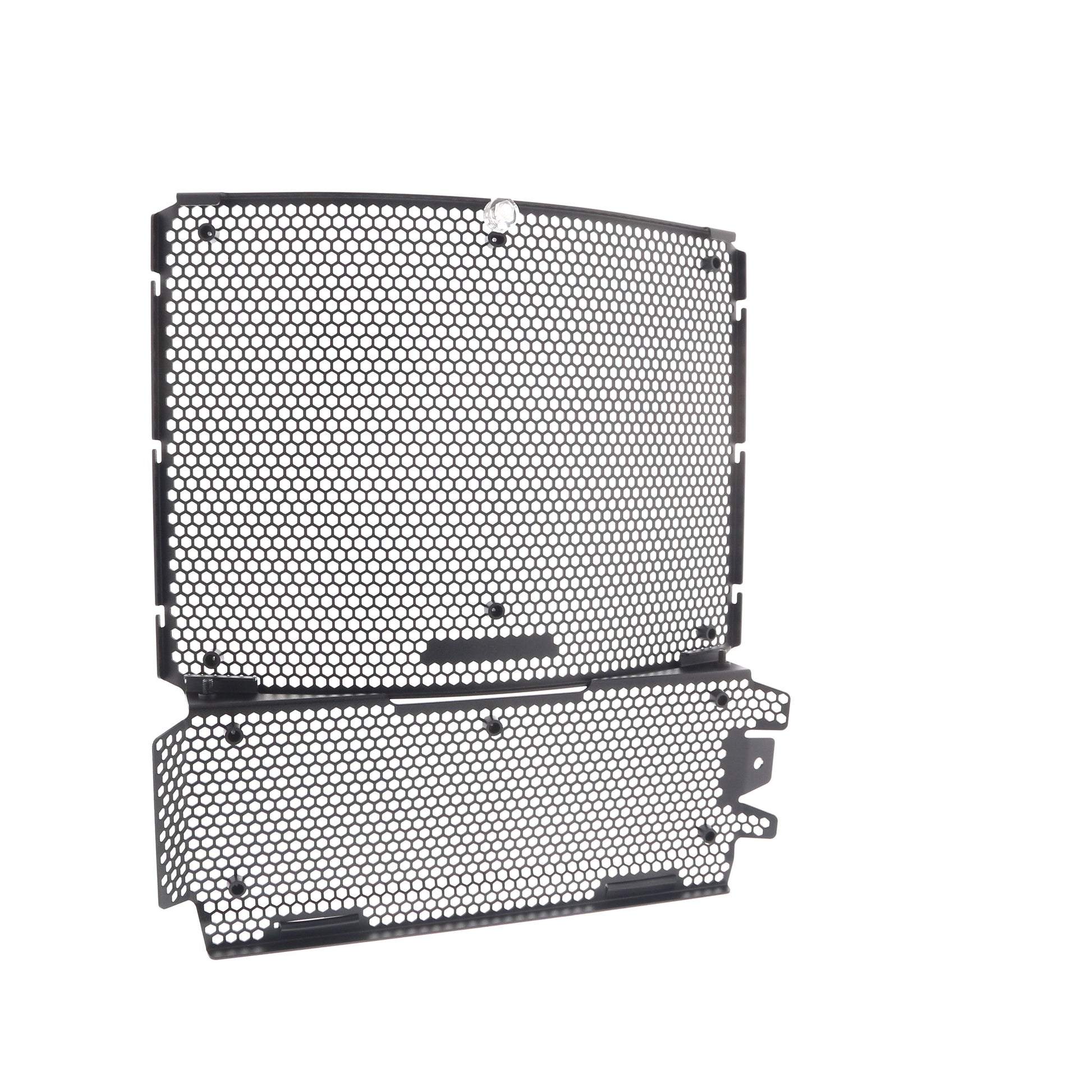 Evotech Radiator & Oliekoeler Beschermer Set - Kawasaki Ninja ZX-10R 40th Anniversary Edition (2024+)