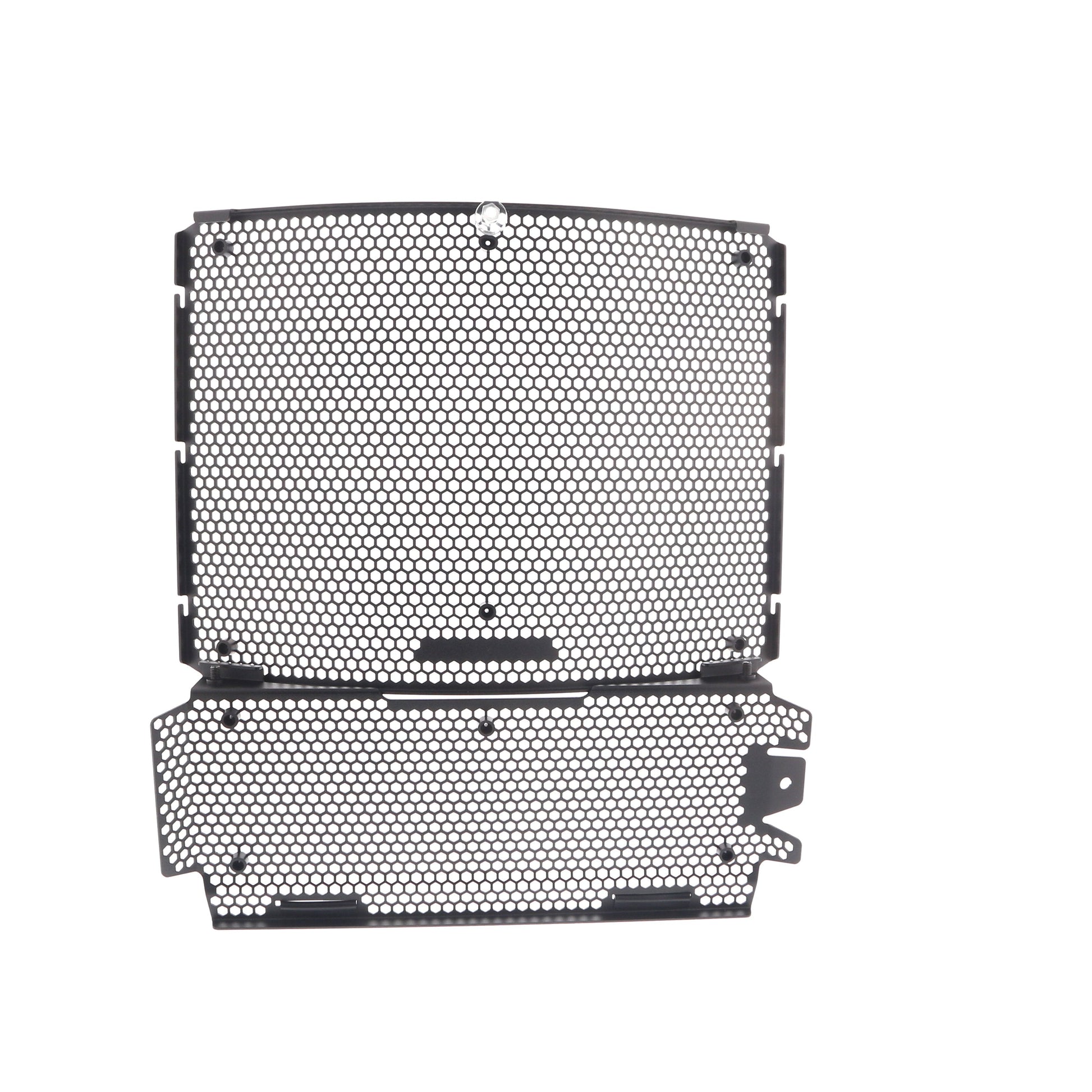 Evotech Radiator & Oliekoeler Beschermer Set - Kawasaki Ninja ZX-10R 40th Anniversary Edition (2024+)