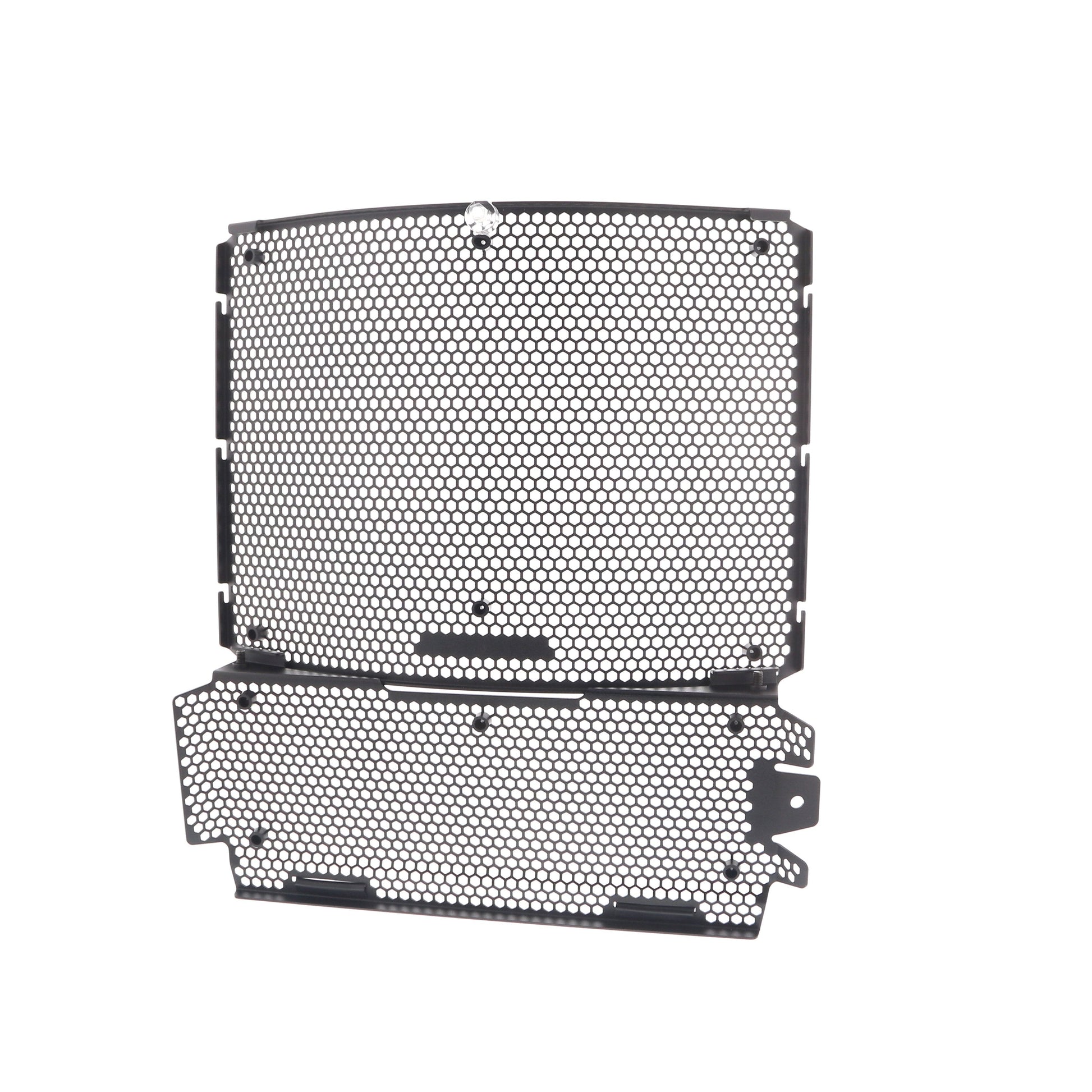Evotech Radiator & Oliekoeler Beschermer Set - Kawasaki Ninja ZX-10R 40th Anniversary Edition (2024+)