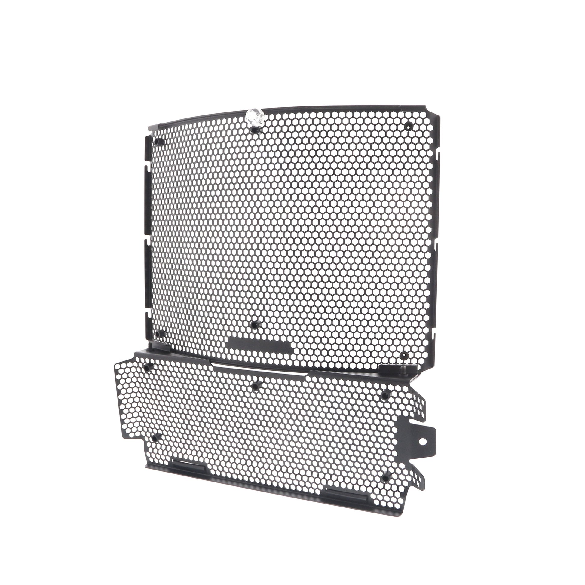 Evotech Radiator & Oliekoeler Beschermer Set - Kawasaki Ninja ZX-10R 40th Anniversary Edition (2024+)