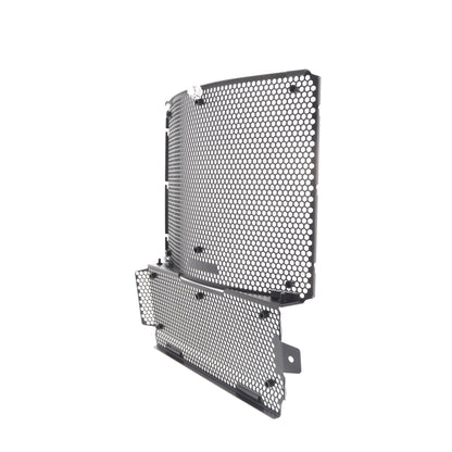 Evotech Radiator & Oliekoeler Beschermer Set - Kawasaki Ninja ZX-10R 40th Anniversary Edition (2024+)