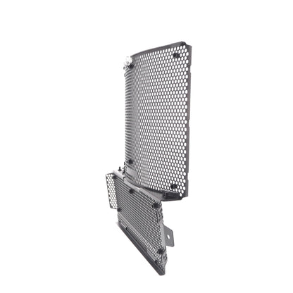 Evotech Radiator & Oliekoeler Beschermer Set - Kawasaki Ninja ZX-10R 40th Anniversary Edition (2024+)