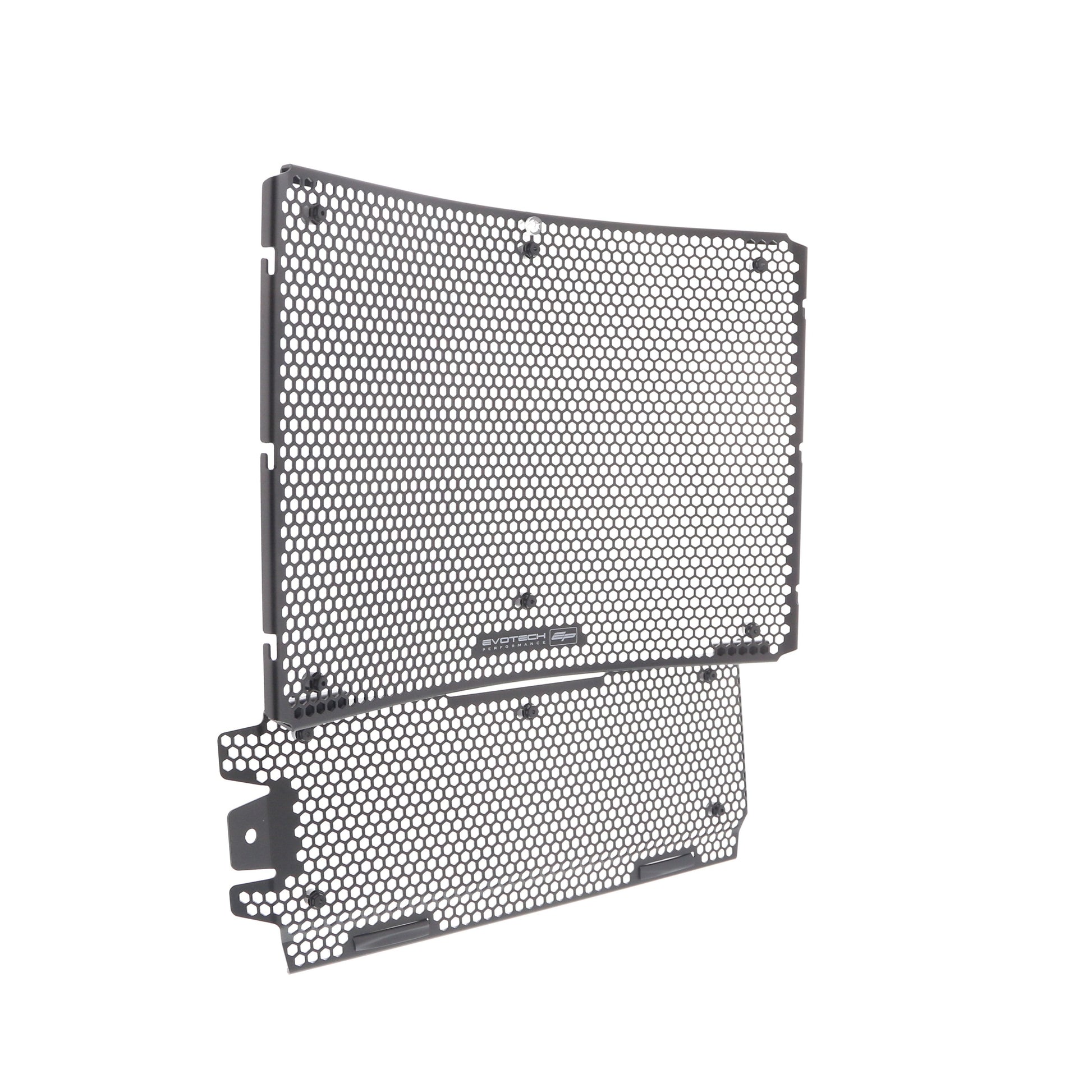 Evotech Radiator & Oliekoeler Beschermer Set - Kawasaki Ninja ZX-10R 40th Anniversary Edition (2024+)