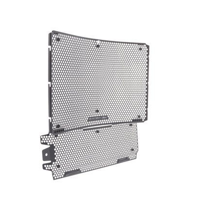 Evotech Radiator & Oliekoeler Beschermer Set - Kawasaki Ninja ZX-10R 40th Anniversary Edition (2024+)