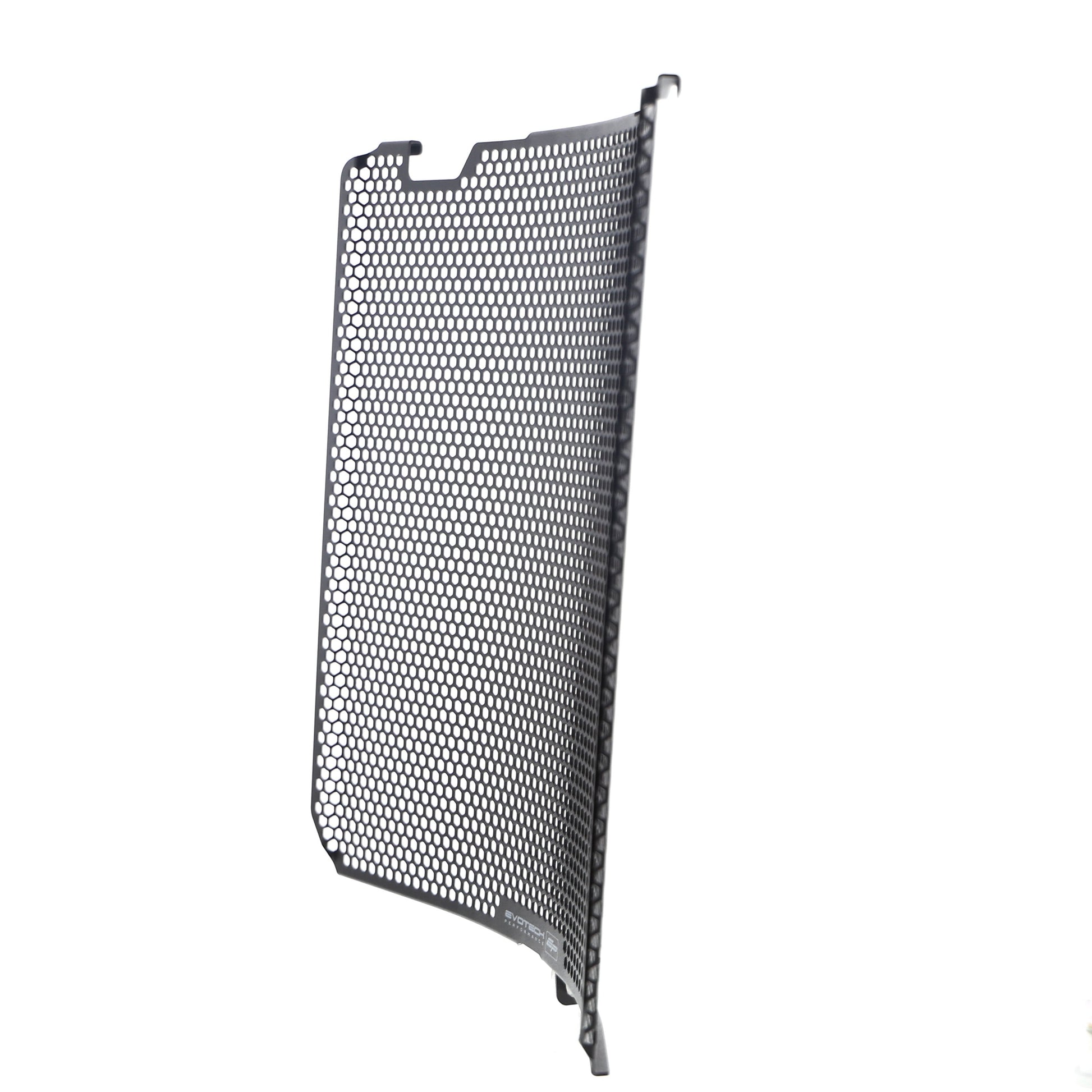 Evotech Kawasaki ZX-10RR Performance Radiatorcover (2018-2020)