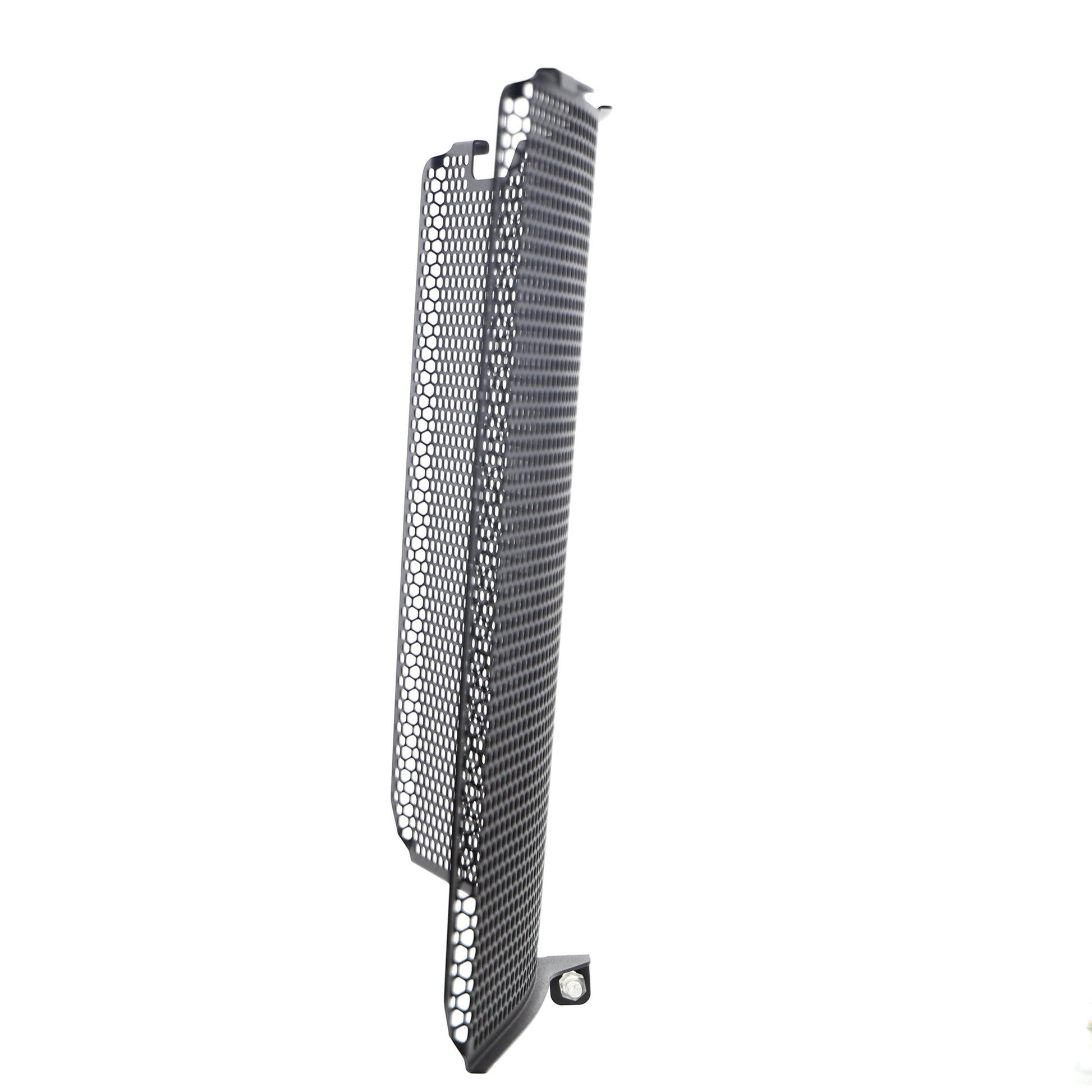 Evotech Kawasaki ZX-10RR Radiatorcover (2018-2020)