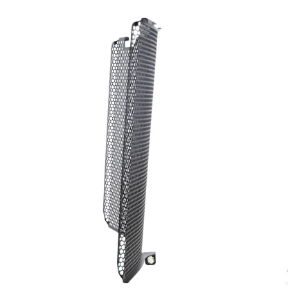 Evotech Kawasaki ZX-10RR Radiatorcover (2018-2020)