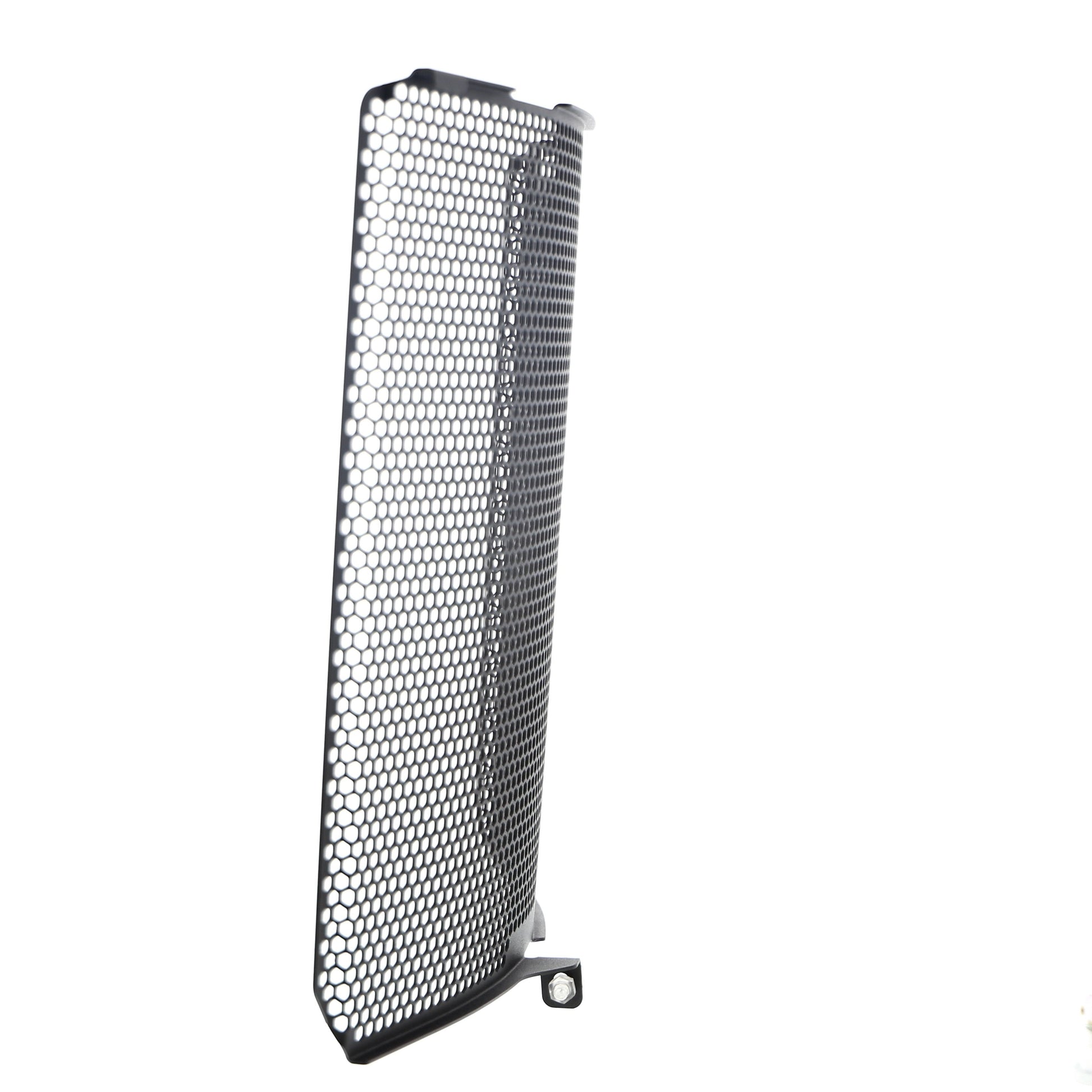 Evotech Kawasaki ZX-10RR Performance Radiatorcover (2018-2020)